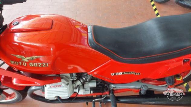 MOTO GUZZI V 35 V 35 II rif. 21268909 - Foto 7