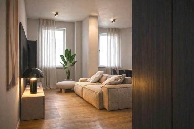 Appartamento in vendita a Cecina 91 mq Rif: 1432615 - Foto 4