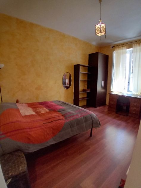 Camera in affitto in Via Giacinto Collegno, 10 - Foto 4