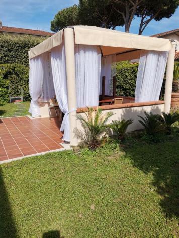Casa semindipendente in affitto a Vittoria Apuana - Forte dei Marmi 100 mq Rif: 1244925 - Foto 6