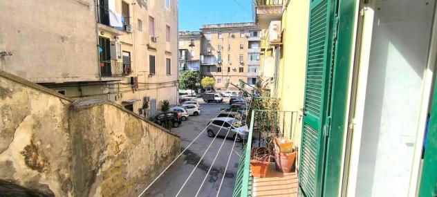 Appartamento - Napoli . Rif.: CAPODICHINO650ARG - Foto 7