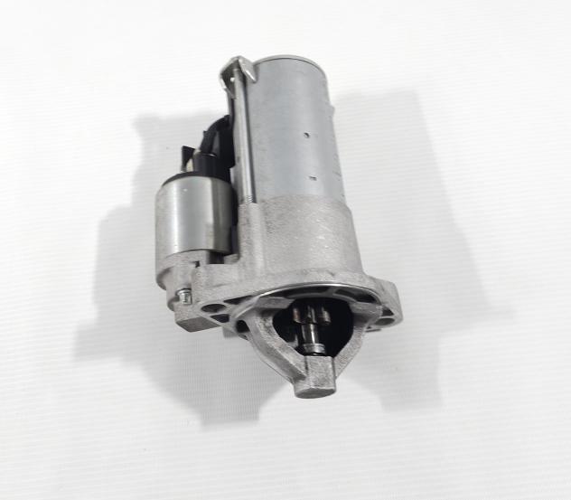 MOTORINO D' AVVIAMENTO DR 5.0 Serie E4T15-3708010AB SQRE4G15C Bifuel/Gas 1500 (19) - Foto 7