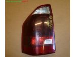 FANALE POST. PARTE SUP. D. MITSUBISHI PAJERO (V6) 3 porte  Parti elettriche &hellip;