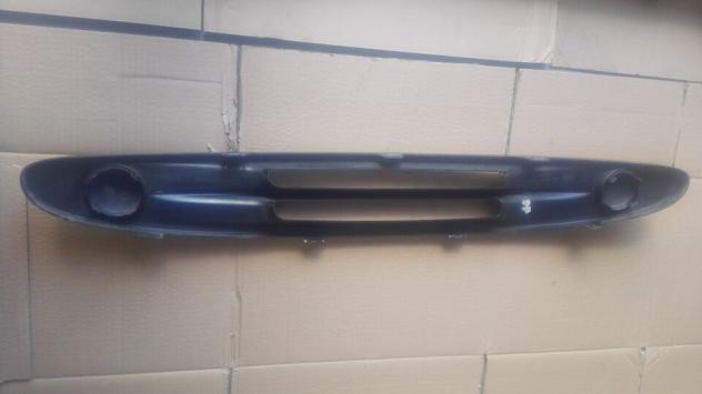Mascherina / Griglia Anteriore SMART 700 ForTwo W450 Benz 03 - Foto 3