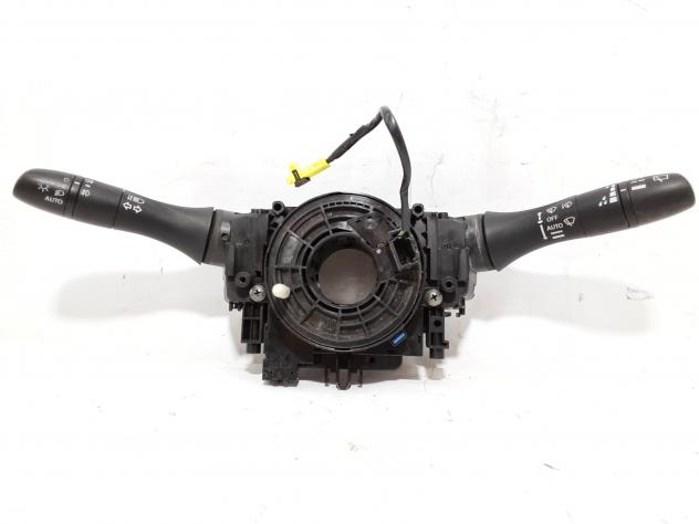 DEVIOLUCI NISSAN X-Trail Serie (T32) R9M (1418)