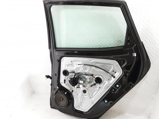 PORTIERA POSTERIORE DESTRA HYUNDAI iX20 Serie D4FC (1019) - Foto 7