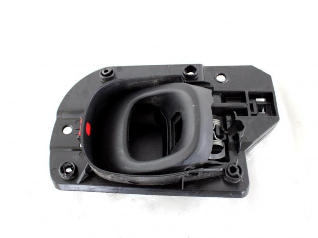 2188614 MANIGLIA INTERNA PORTA POSTERIORE SINISTRA FIAT PANDA 1.2 B 51KW 5M 5P (2020) RICAMBIO USATO - Foto 3