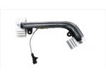 800BP153 LUCE DIURNA SX AIXAM EMOTION 2020 CITY E-CITY COUPE E-COUPE