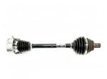 SEMIASSE ANTERIORE SINISTRO VOLKSWAGEN Golf 6 VI Variant 1K0407271HN (0812)