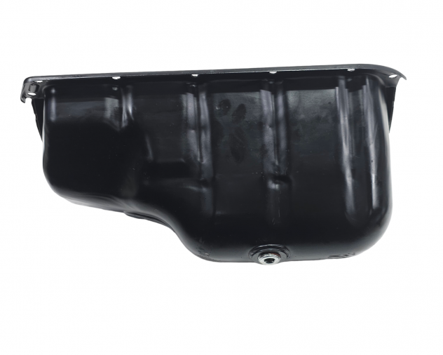 COPPA OLIO MOTORE FIAT 500 L Serie (351_352) 55200418 843 A1.000 Benzina 1400 (12) - Foto 9