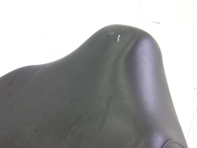 APRILIA SCARABEO ROTAX 125 SELLA SADDLE - DIFETTI 1999 2002 PCA00 - Foto 6