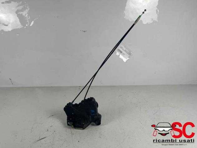Serratura Porta Anteriore Sinistra Toyota Rav 4 - 39826 - Foto 4