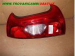 FANALE POST. D. FIAT PANDA (312-33)  Parti elettriche  Fanaleria  Fanali  F &hellip;