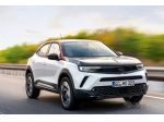 Opel mokka x 2012 2023