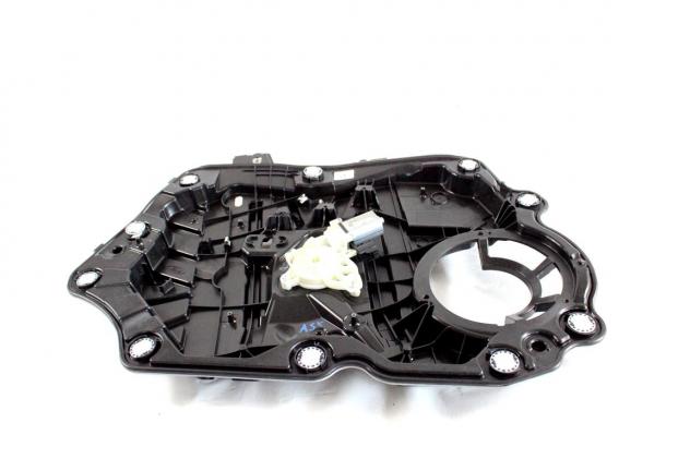 2510684 MOTORINO MECCANISMO ALZA-VETRO ALZA-CRISTALLO PORTA ANTERIORE SINISTRA FORD PUMA 1.0 I 92KW AUT 5P (2022) RICAMBIO USATO L1TB-14553-BD - Foto 2