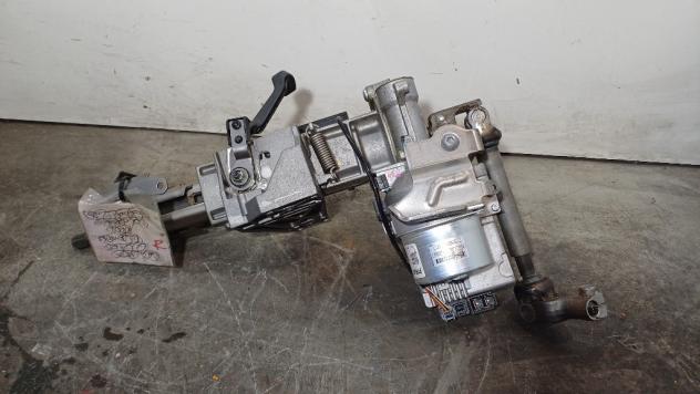 PIANTONE STERZO RENAULT Clio Grandtour 488106771R H5F403 (13) - Foto 4