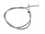 BMW R 1200 GS 32727724347 TUBO FRIZIONE K25 08 - 12 CLUTCH PIPE 21527711259