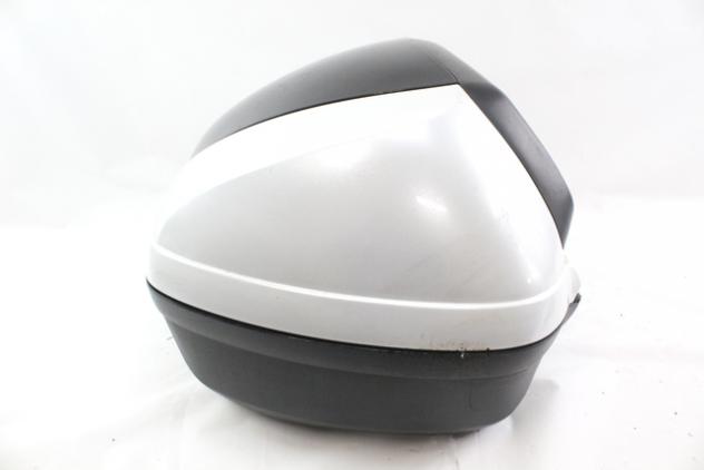HONDA INTEGRA 750 DCT 08L74MJND01ZG BAULETTO TOP CASE 16 - 17 TOP BOX CON GRAFFI - Foto 8