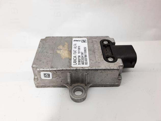 SENSORE IMBARDATA LANCIA Delta 3° Serie 51802738 (0811) - Foto 5