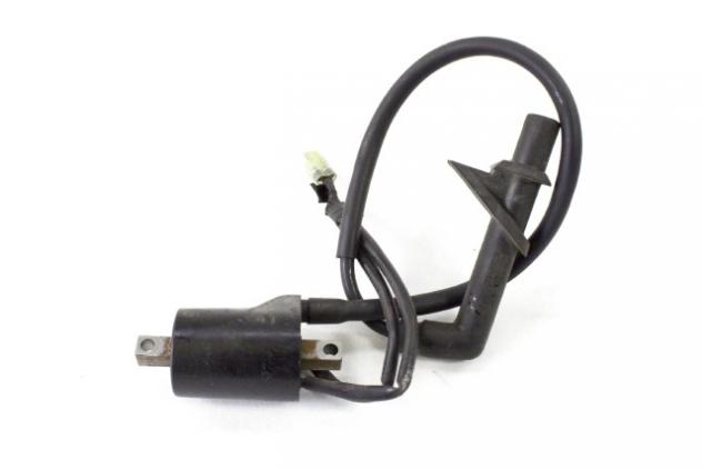 HONDA VTR 1000 F FIRESTORM 30501MBBE30 BOBINA ACCENSIONE 01 - 07 IGNITION COIL 30501MBB641 - Foto 2
