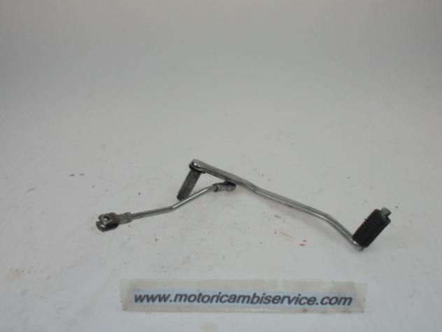 FRENO MOTO GUZZI NEVADA 750 CLUB (2002)   GU31677083 PEDALINA REAR BRAKE LEVER