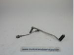 FRENO MOTO GUZZI NEVADA 750 CLUB (2002)   GU31677083 PEDALINA REAR BRAKE LEVER