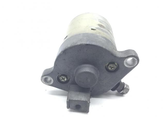 GILERA RUNNER VX 125 MOTORINO AVVIAMENTO STARTER MOTORE 2000 2001 M24000 - Foto 3