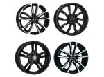 Cerchi in lega per Renault Megane Mak Magma Milano Emblema Midland