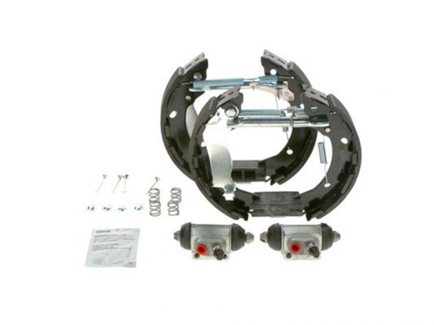 Kia Rio frontale cofano parafango kit airbag freni sospensioni box 2011-17 - Foto 12
