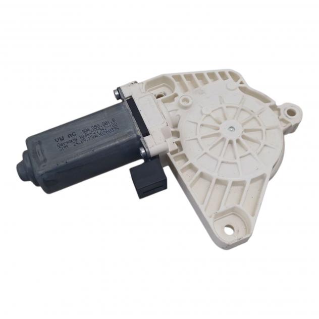 MOTORINO ALZAVETRO ANTERIORE SINISTRO VOLKSWAGEN Golf 7 Berlina 5Q4.959.812.A CXX (12) - Foto 4