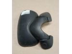 RETROVISORE EST. D. NERO GOFFRATO MANUALE 999-U1296958 Vetri e Retrovisori  &hellip;
