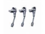 BOBINE ACCENSIONE FORD EcoSport Serie CM5G-12A366-CB SFJL Benzina 1000 (12)