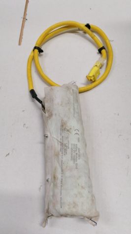 Airbag sedile sx kia pianto 2018 7875698 - Foto 2