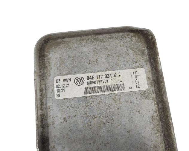 SCAMBIATORE ACQUA/OLIO VOLKSWAGEN T-Roc Serie 04E117021K DLA Benzina 1000 (1721) - Foto 9