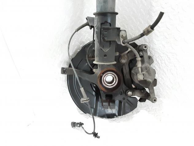 FUSELLO COMPLETO ANTERIORE SINISTRO FORD Puma Serie B7JA, B7JB (19) - Foto 5