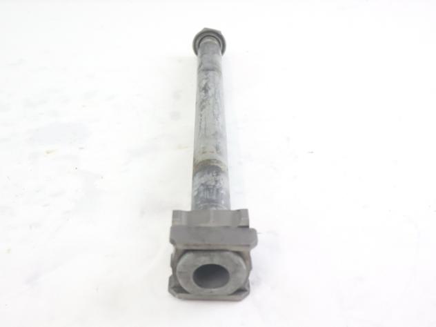 HONDA CBR 1000 RR 42301MEL000 PERNO RUOTA POSTERIORE SC57 04 - 07 REAR WHEEL AXLE - Foto 3
