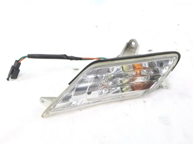 SYM HD 200 EVO 33450HHA000 FRECCIA ANTERIORE SINISTRA 11 - 14 FRONT LEFT FLASHER