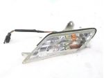 SYM HD 200 EVO 33450HHA000 FRECCIA ANTERIORE SINISTRA 11 - 14 FRONT LEFT FLASHER