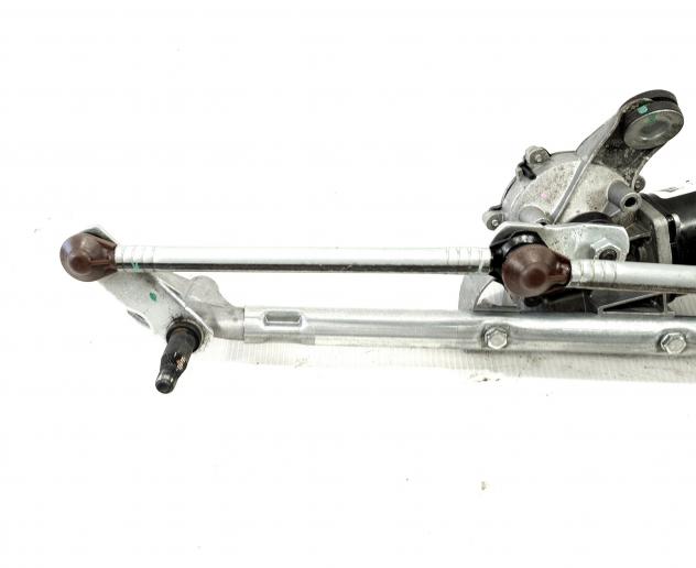 MOTORINO TERGI ANT COMPLETO DI TANDEM JEEP Compass Serie (16) - Foto 4