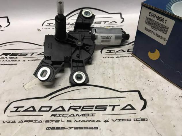 Motorino TergiCristalli Anteriore Chevrolet Cruze 96893302