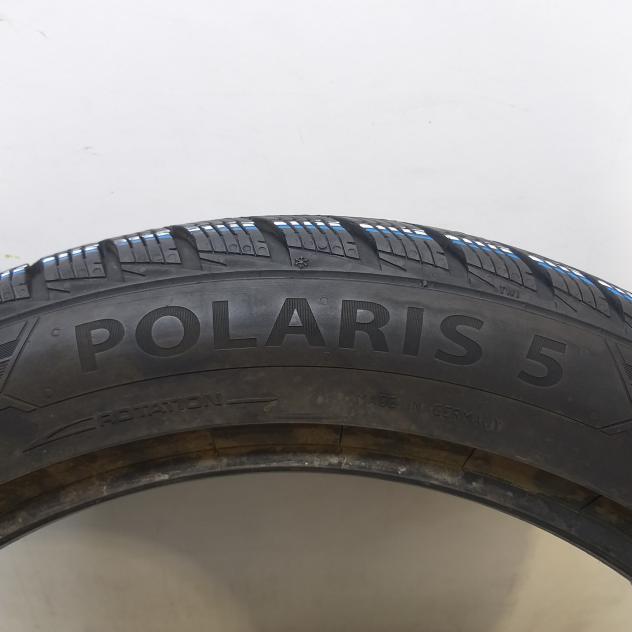 4 GOMME 215 50 18 BARUM A67711 - Foto 5
