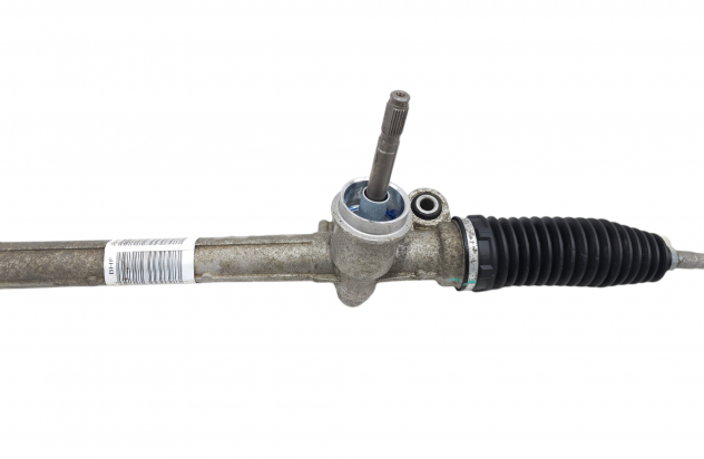 SCATOLA DELLO STERZO OPEL Corsa E 3° Serie 39057716 B14XER Benzina 1400 (15) - Foto 2