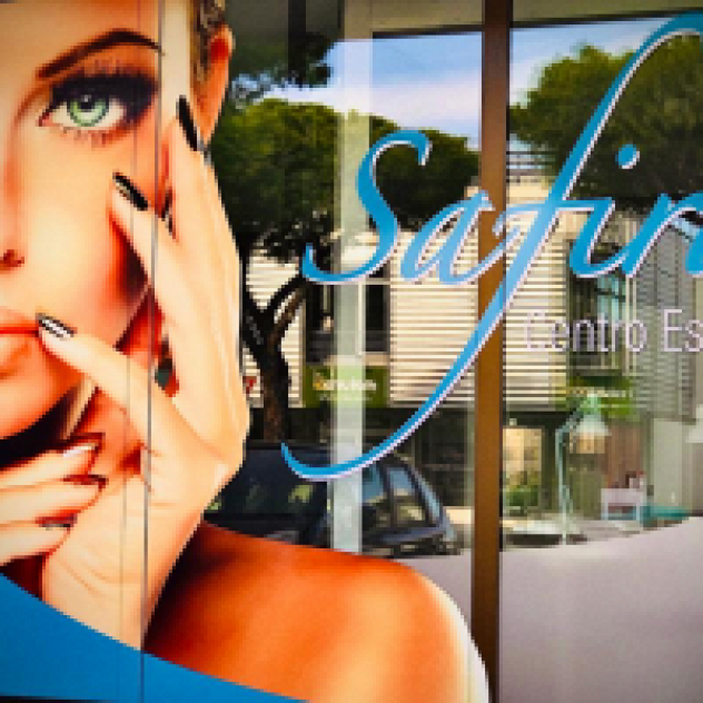 Safira Centro Estetico