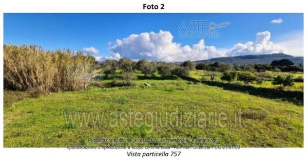 IMMOBILI-ALTRA CATEGORIA-COMUNE DI FORDONGIANUS - Foto 5