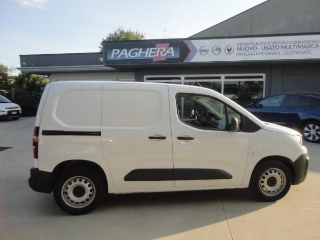 PEUGEOT Partner 3ª serie Partner BlueHDi 130 S&S PC Furgone Premium - Foto 3