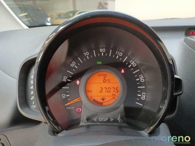 CITROEN C1 1.0 vti Shine s&s 72 CV rif. 18574106 - Foto 10