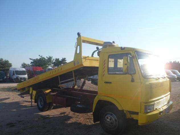 Iveco 79.14 carroattrezzi - Foto 3