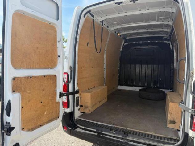 RENAULT MASTER 35 2.3 DCI PASSO MEDIO-TETTO MEDIO ICE rif. 24115184 - Foto 6