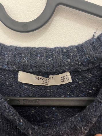 Maglione Mango - Foto 3