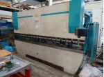PIEGATRICE BL  4000 X 40 TON
